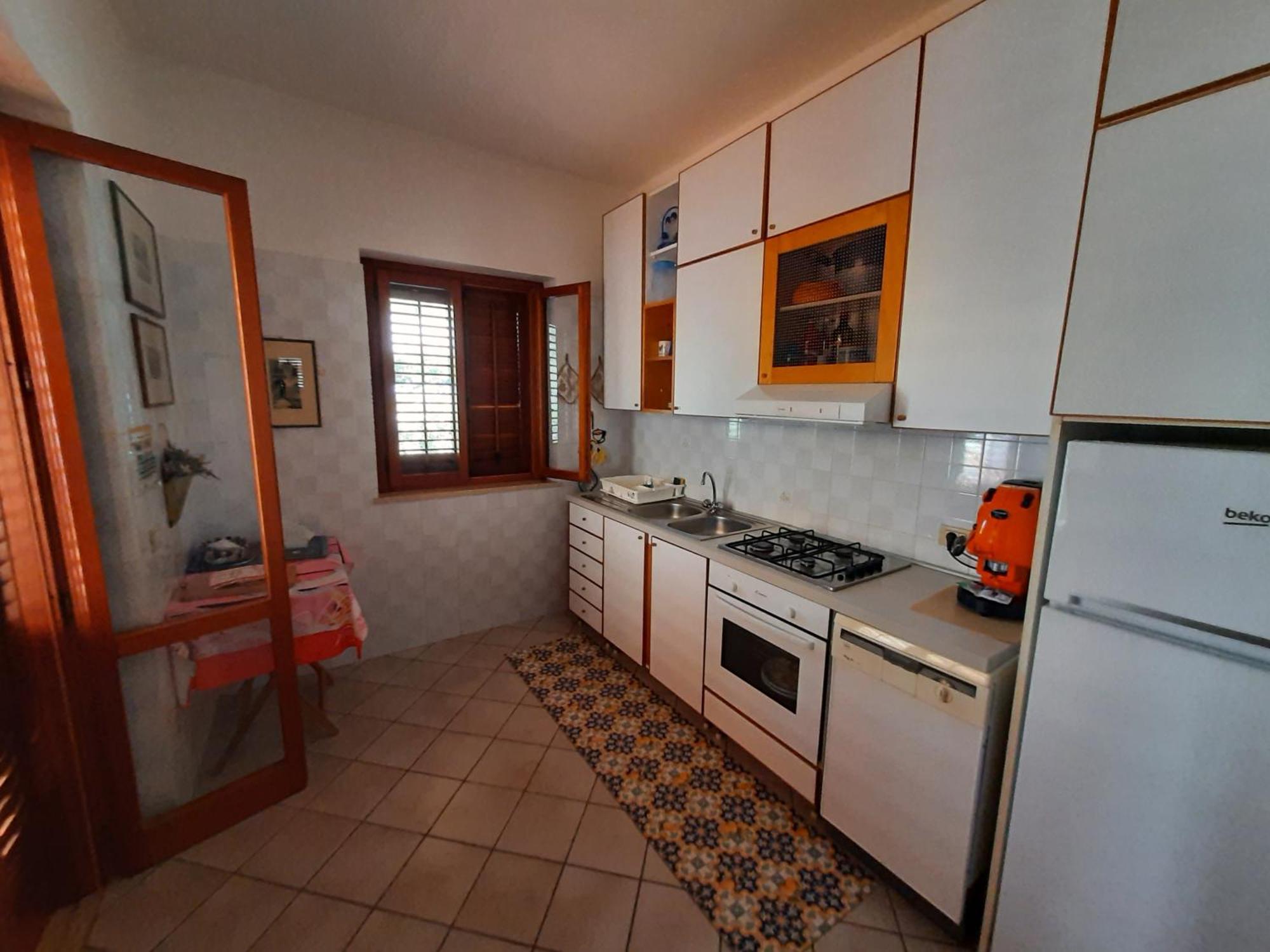 Villa Punta Lunga Favignana Dış mekan fotoğraf